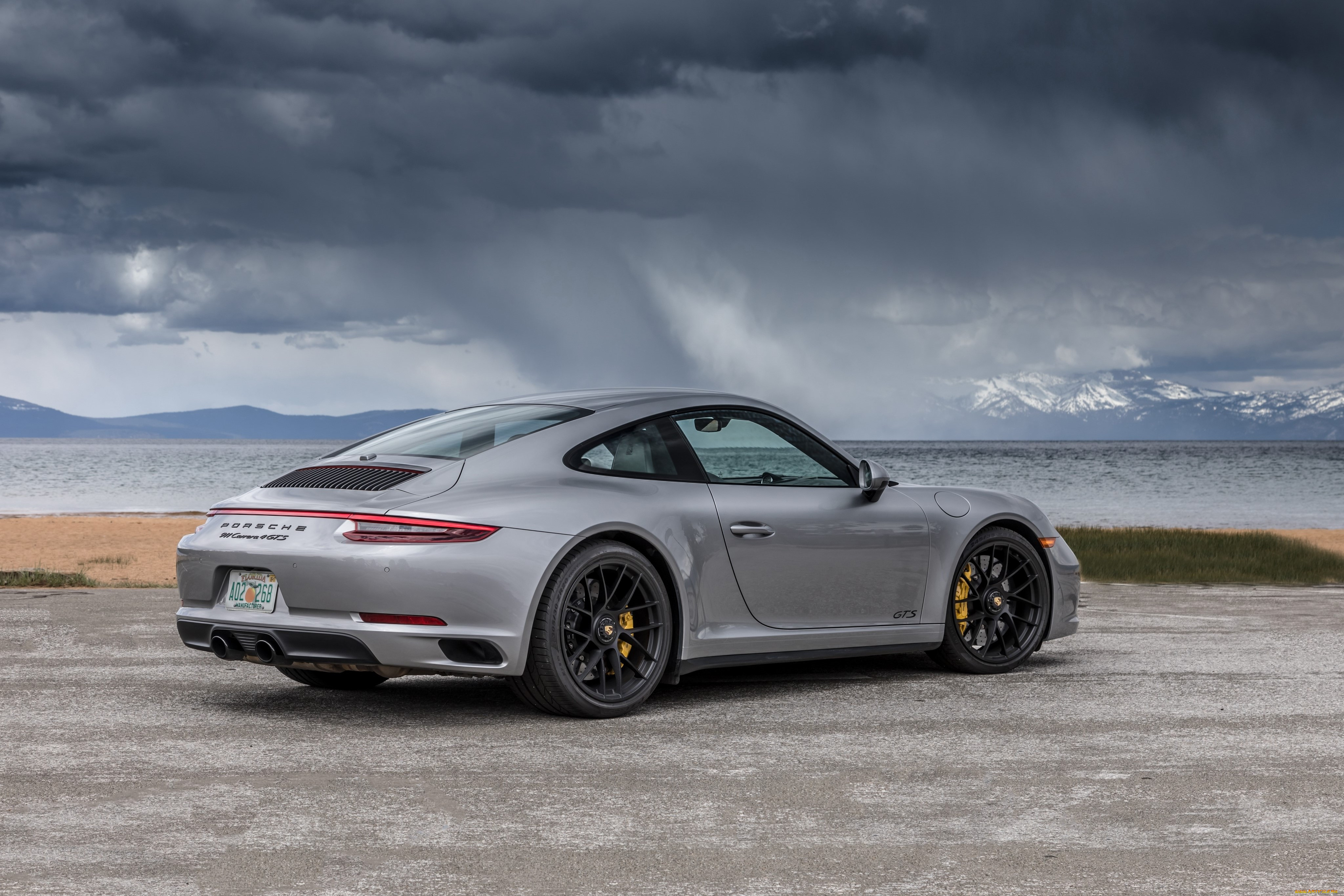 , porsche